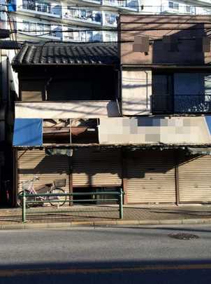 Local land photo. Appearance 1