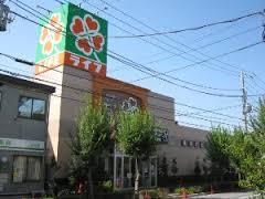 Supermarket. Until Life Oyata shop 359m