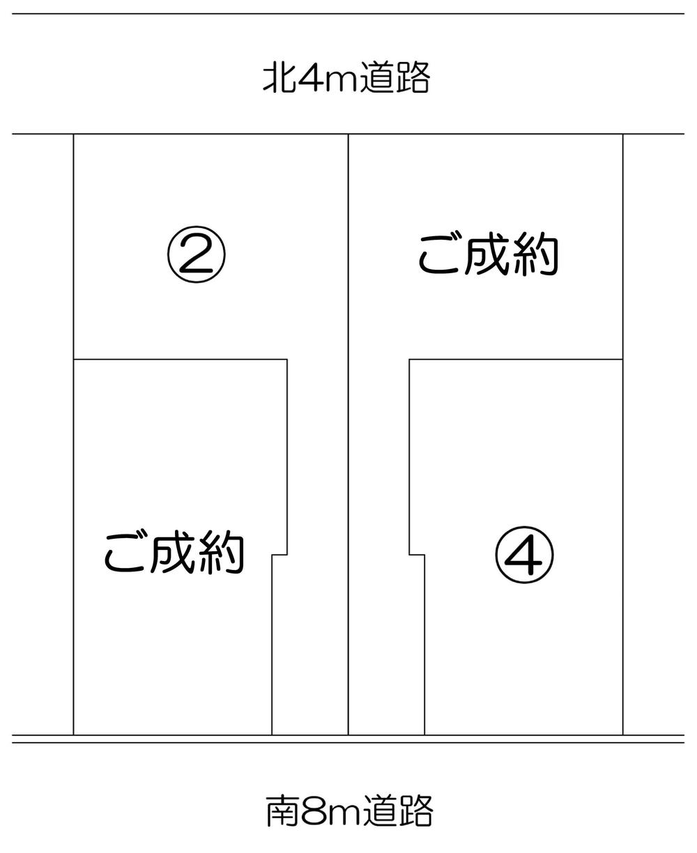 The entire compartment Figure. The remaining two buildings!