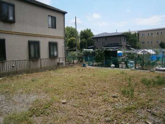 Local land photo