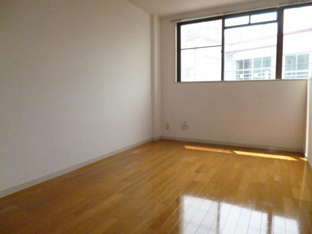 Other room space. Western-style 1