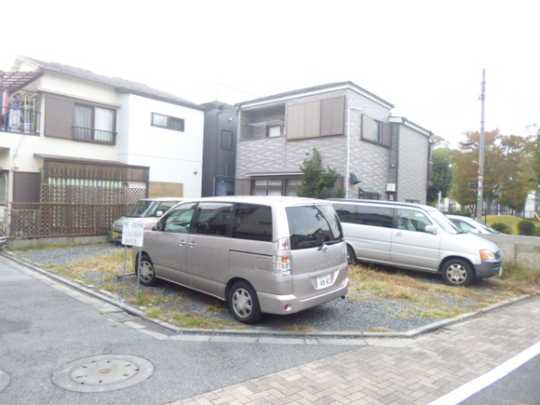 Local land photo. The Property