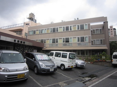Hospital. 923m until the medical corporation Association FujiHisashikai Sato Hospital (Hospital)