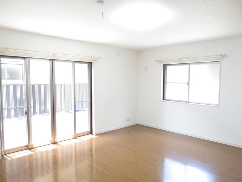 Living. A Building And then insert a bright light from the living four window.