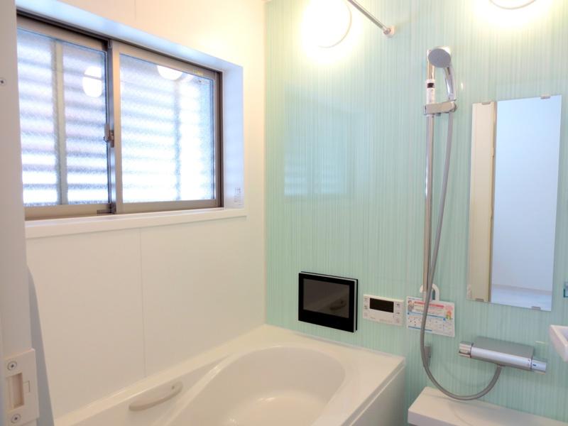 Bathroom. A Building bathroom Drama appreciation in the bath to be worried about. TV bathroom.