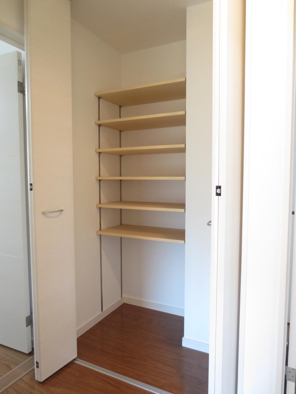 Receipt. A Building Second floor storage