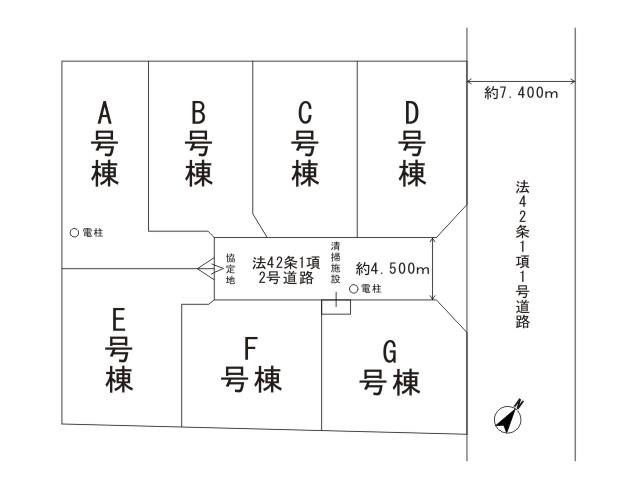 The entire compartment Figure