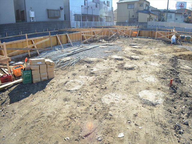 Local appearance photo. Car space two parking Allowed