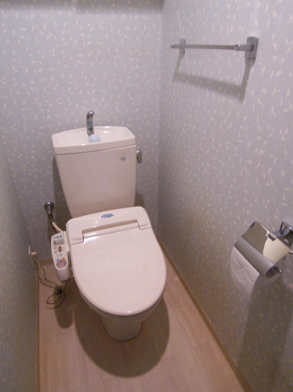 Toilet. Indoor (12 May 2013) Shooting