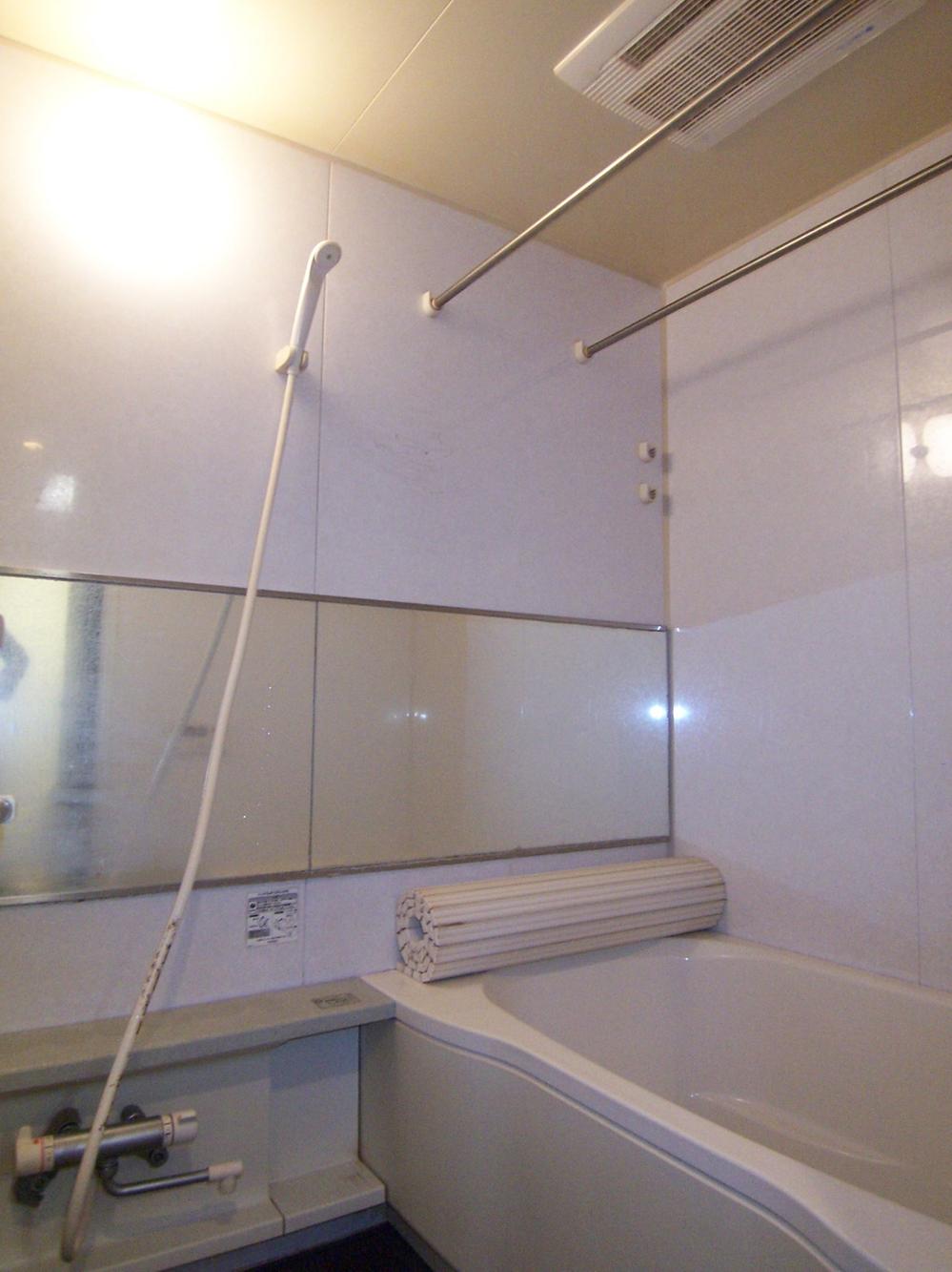 Bathroom. Indoor (12 May 2013) Shooting