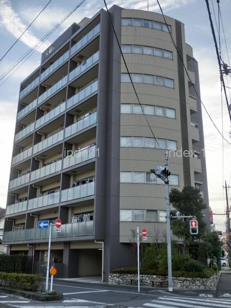 Local appearance photo. 2008. Built in a beautiful apartment