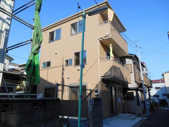 Local appearance photo