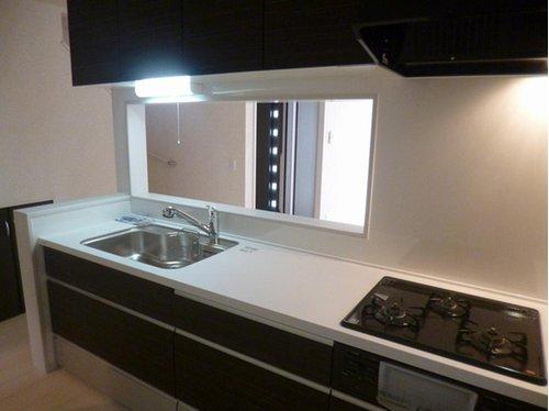 Same specifications photo (kitchen). Same specifications