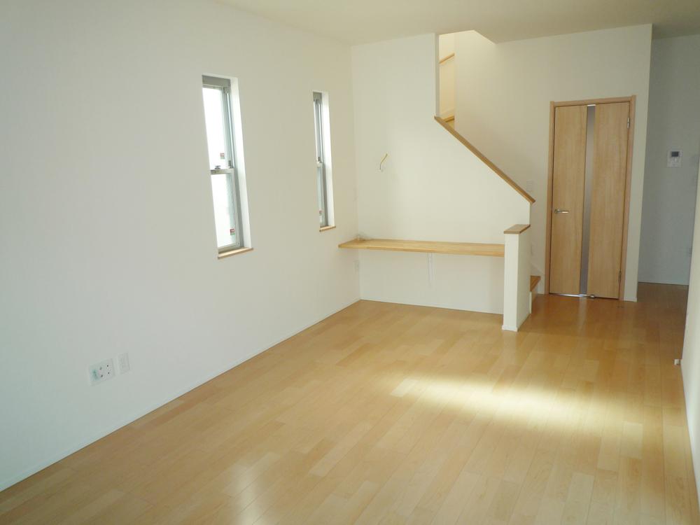 Living. Indoor (11 May 2013) Shooting