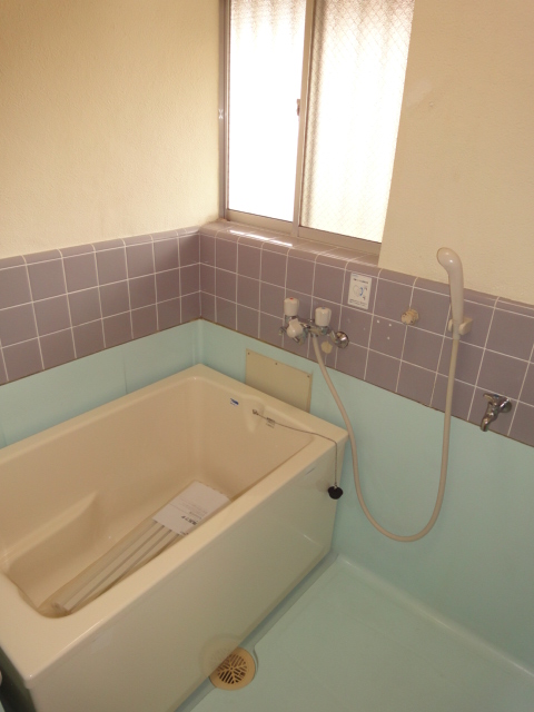 Bath. Bathtub is a new article!