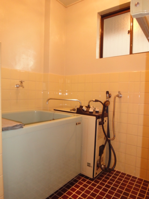 Bath. You can add cooked! 