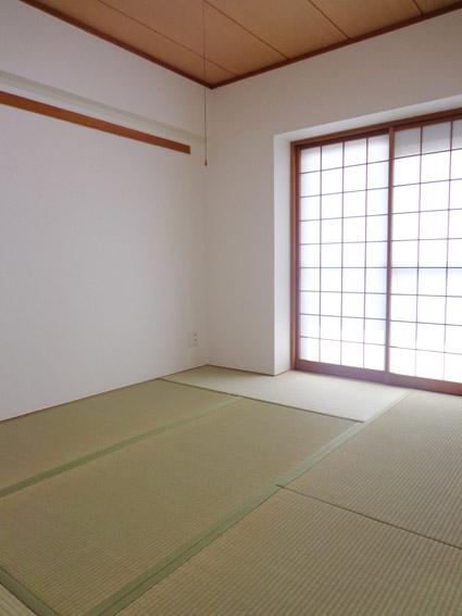 Non-living room