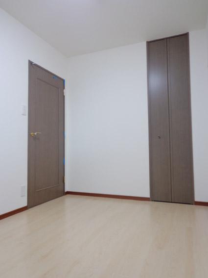Non-living room