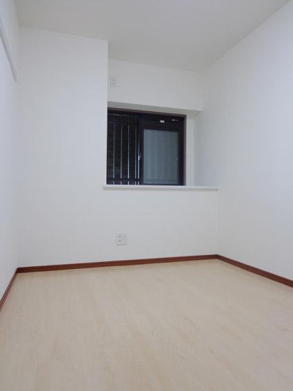 Non-living room
