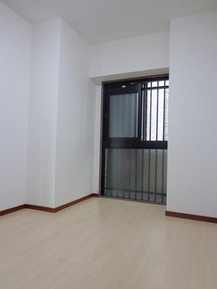 Non-living room