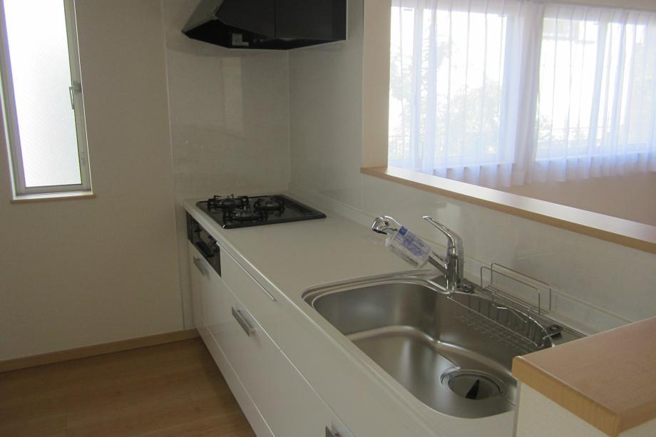 Same specifications photo (kitchen). ( Building) same specification