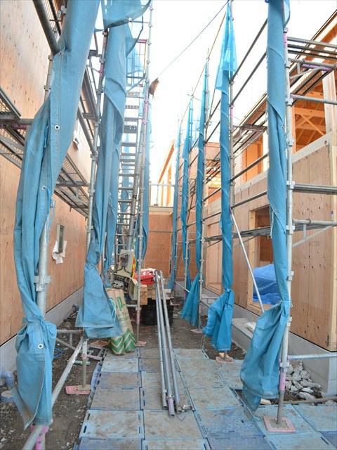 Local appearance photo. About walking up to elementary school 3 minutes location of