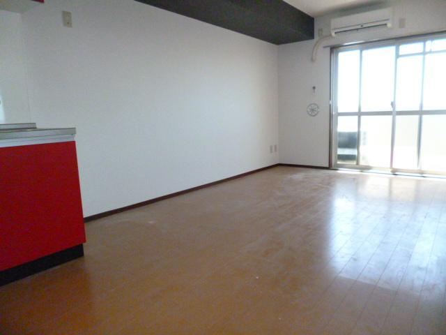 Living and room. Living