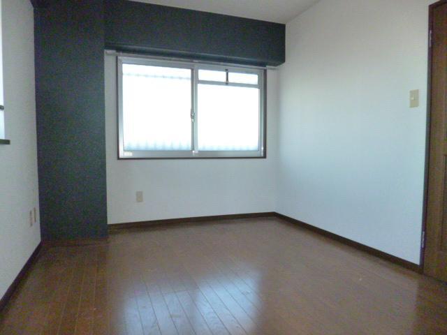 Other room space. Western-style 1