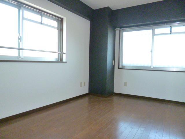 Other room space. Western-style 2