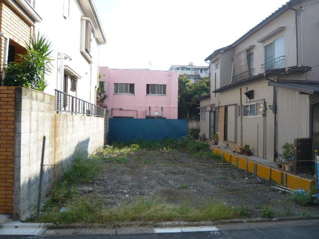 Local land photo. local