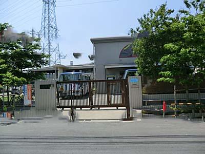 kindergarten ・ Nursery. 336m until Sato kindergarten