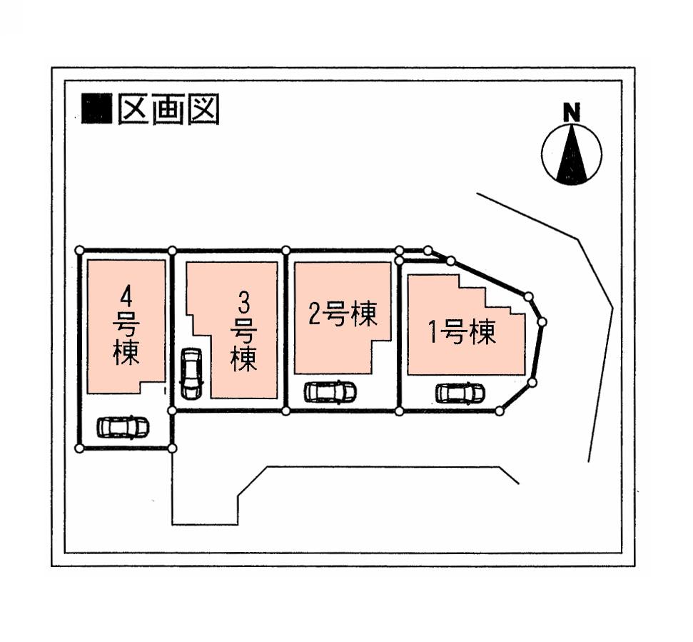 The entire compartment Figure. Gu view