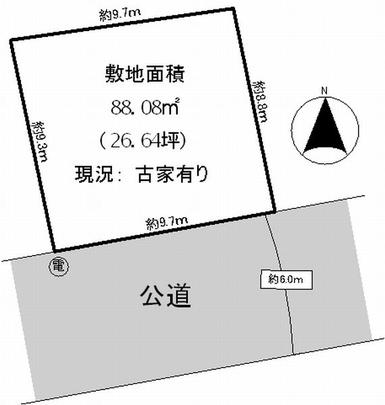 Compartment figure