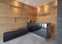 Kita-Senju Station 7 minutes walk. All houses facing south ・ Excellent Tower Residence on the lookout