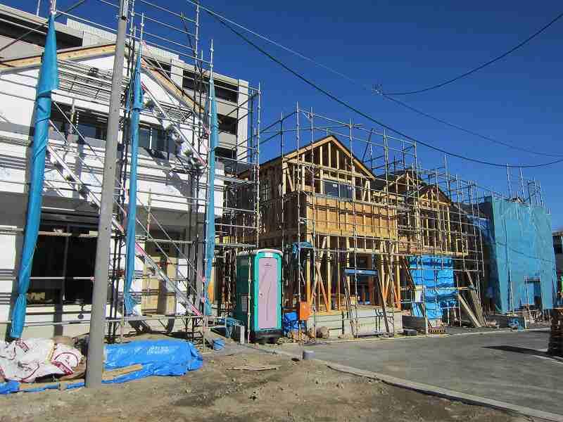 Local appearance photo. Local (12 May 2013) Shooting