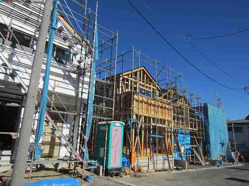 Local appearance photo. Local (12 May 2013) Shooting