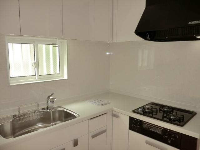 Kitchen. Indoor (10 May 2013) Shooting