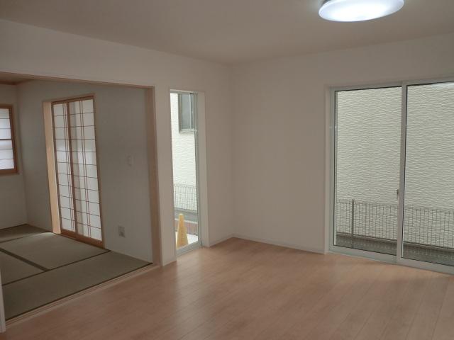 Living. Indoor (10 May 2013) Shooting