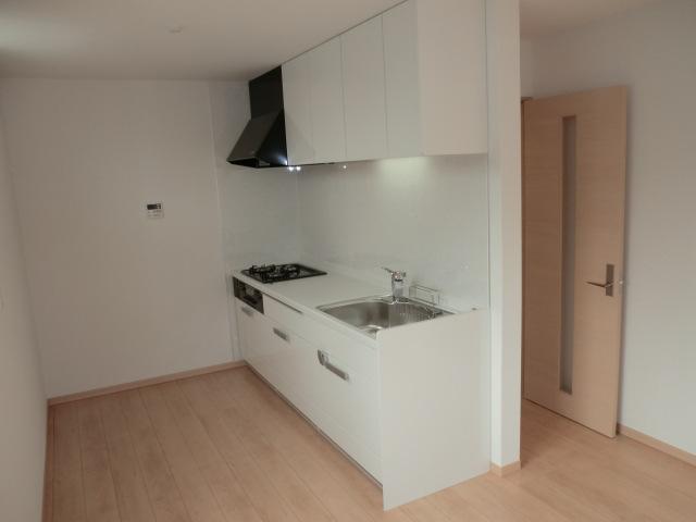 Kitchen. Indoor (10 May 2013) Shooting