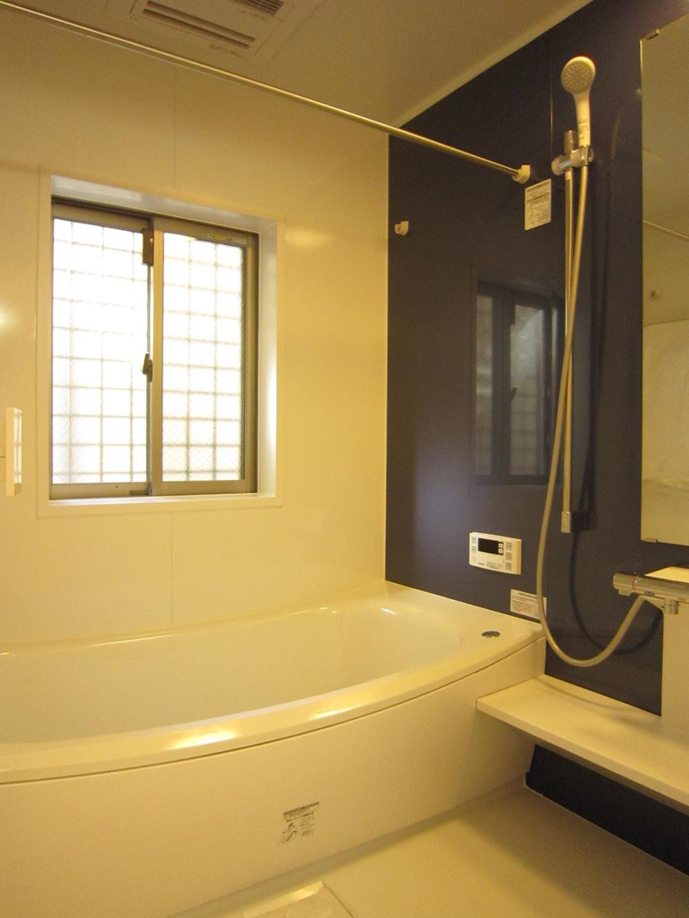 Bathroom. Building 2 room (November 2013) Shooting