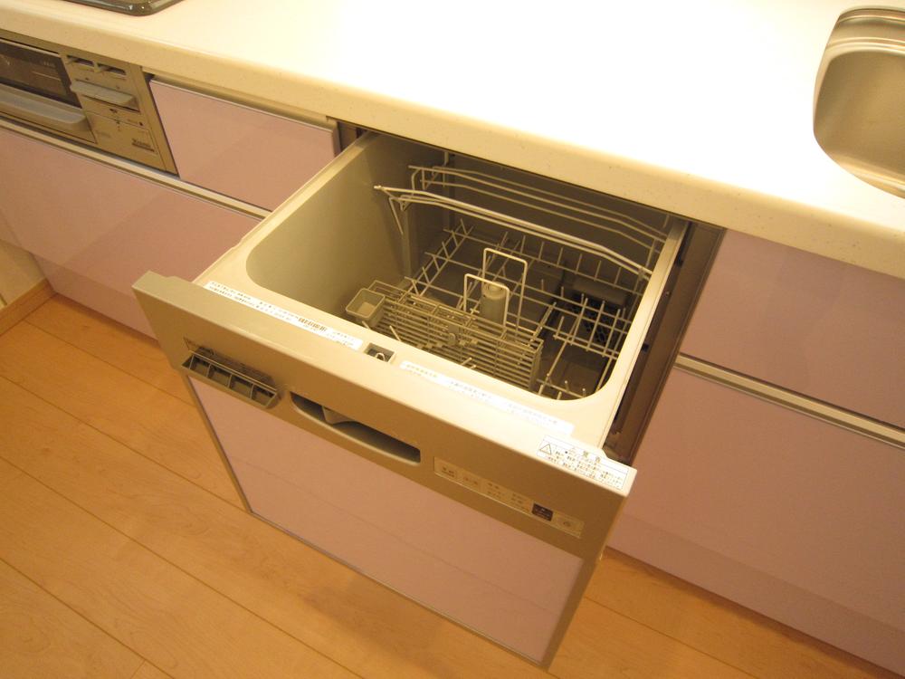 Kitchen. Building 2 room (November 2013) Shooting