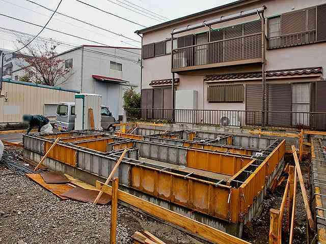 Local appearance photo. Local (12 May 2013) Shooting, 1 Building