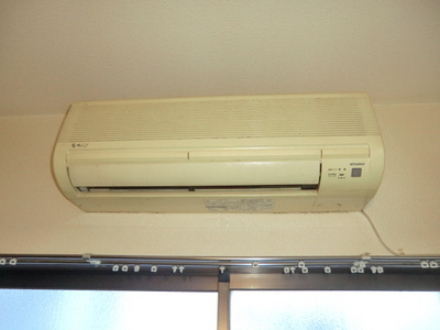 Other. Air conditioning