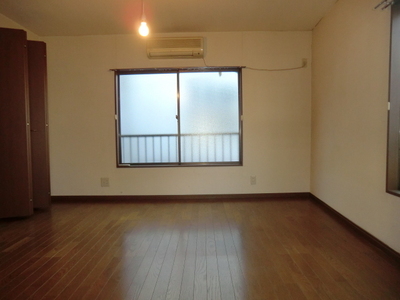 Other. Western style room