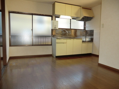 Other room space. dining