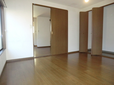 Living and room. Living