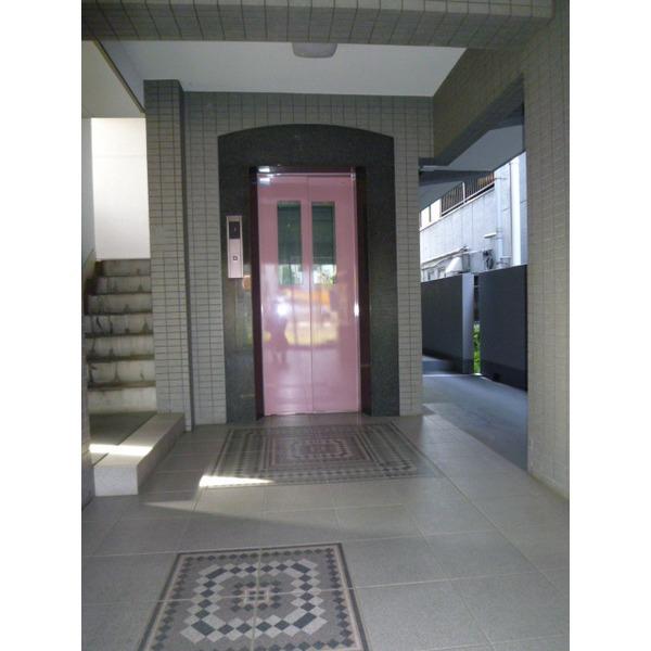 Other common areas