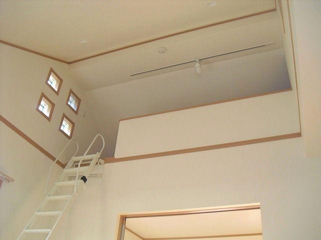 Other introspection. loft