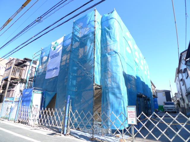 Other.  ※ Under construction