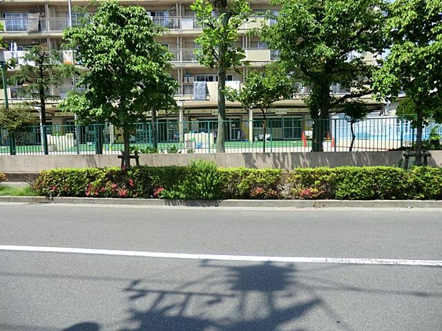 kindergarten ・ Nursery. Tatsunuma 900m to nursery school